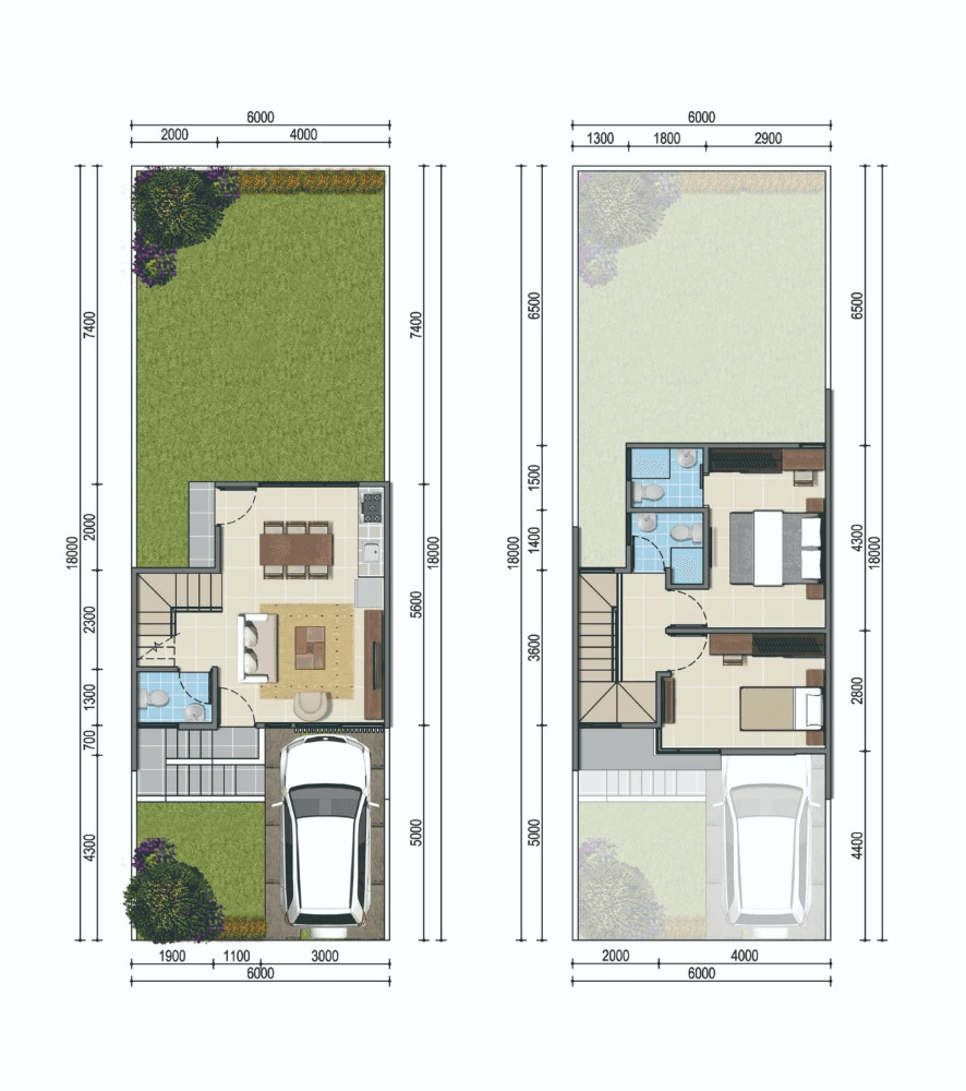 Properti impian di Grand City Balikpapan, Ecatalog Sinar Mas Land