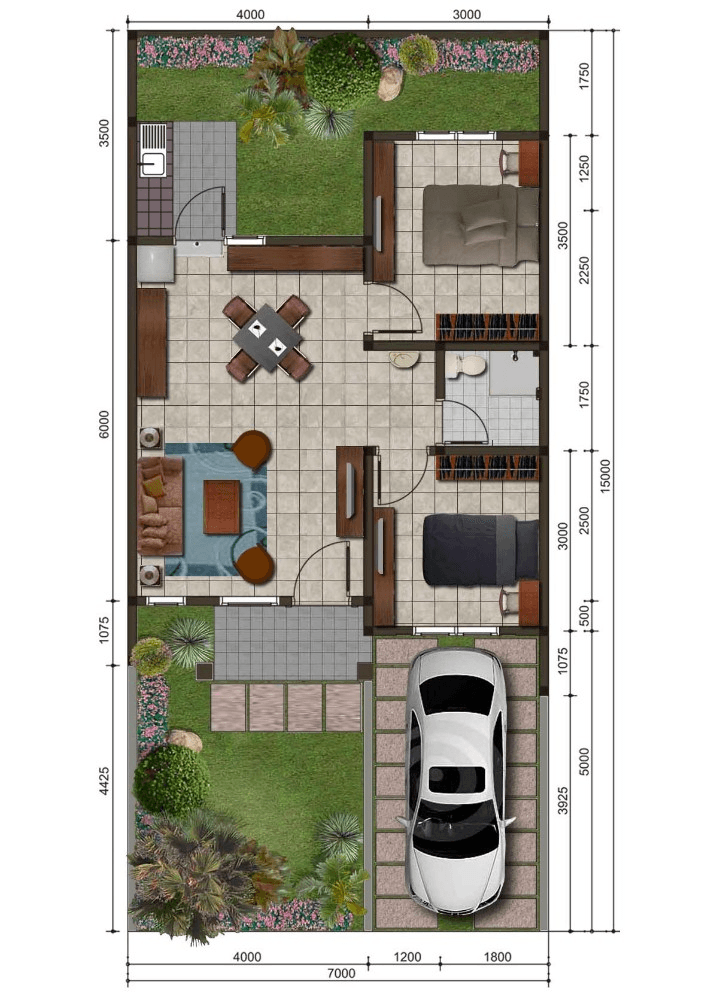 Properti impian di Grand City Balikpapan, Ecatalog Sinar Mas Land