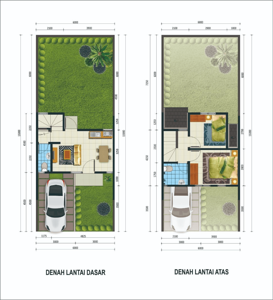 Properti impian di Grand City Balikpapan, Ecatalog Sinar Mas Land