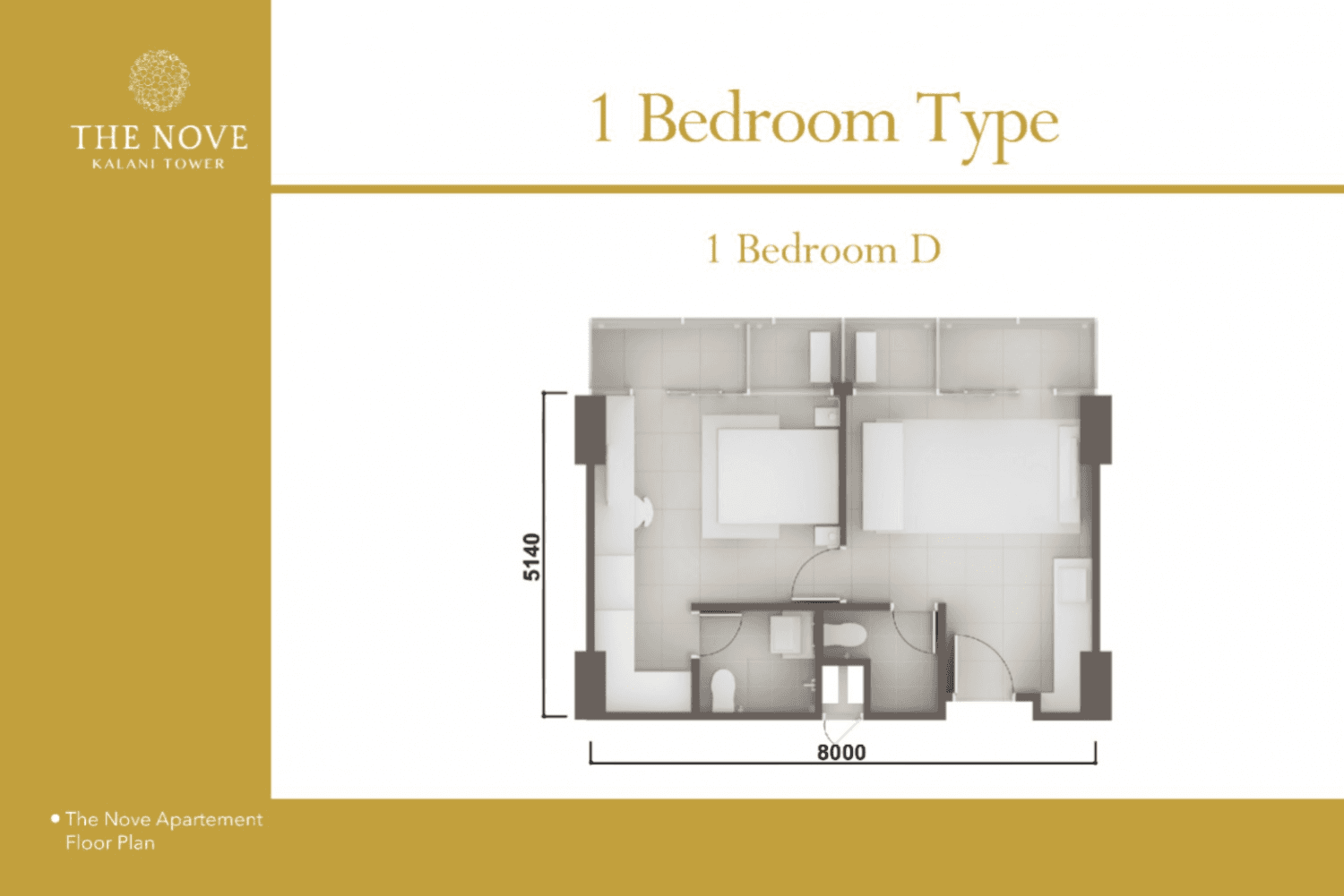 Properti impian di Nuvasa Bay, Ecatalog Sinar Mas Land