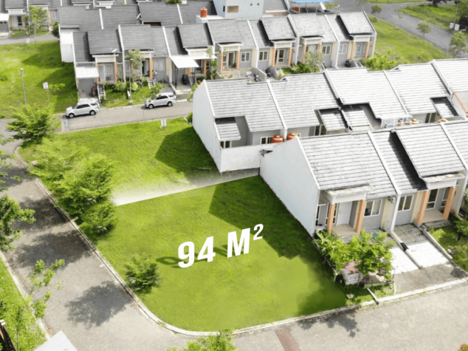 Properti impian di Grand City Balikpapan, Ecatalog Sinar Mas Land