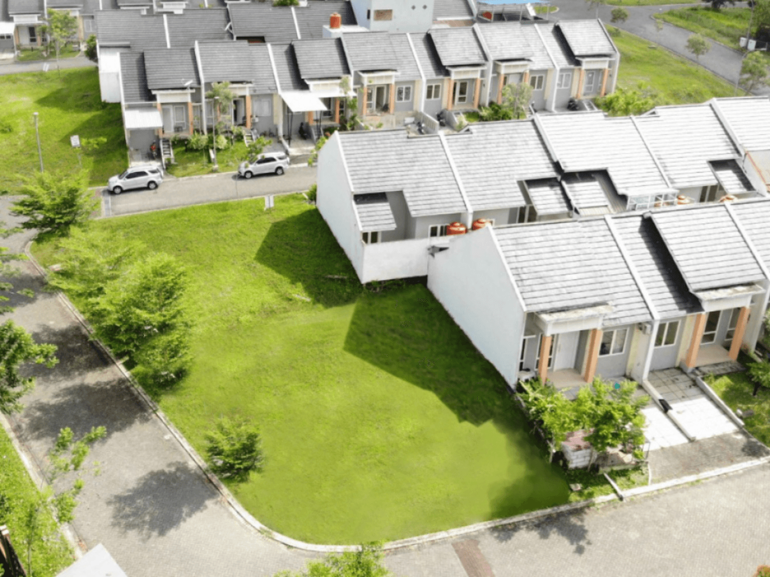 Properti impian di Grand City Balikpapan, Ecatalog Sinar Mas Land