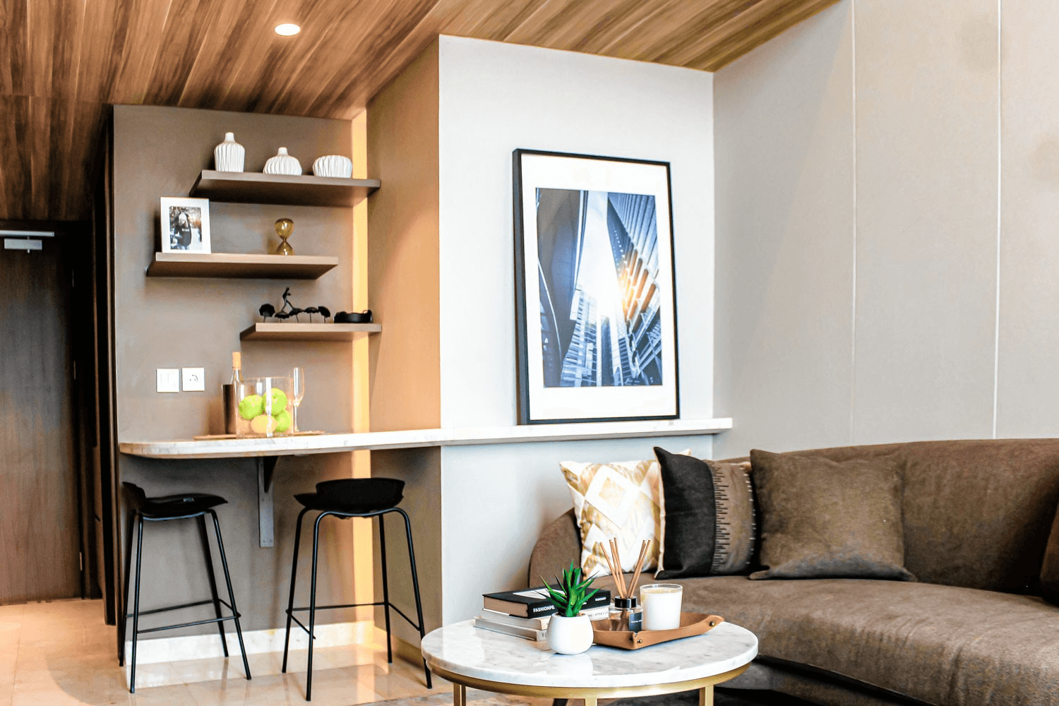 Properti impian di Southgate, Ecatalog Sinar Mas Land