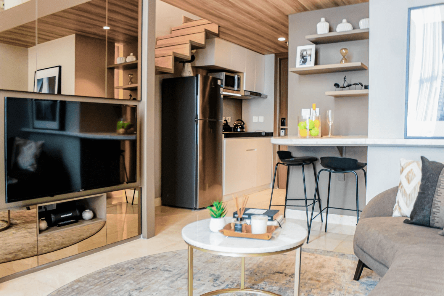 Properti impian di Southgate, Ecatalog Sinar Mas Land