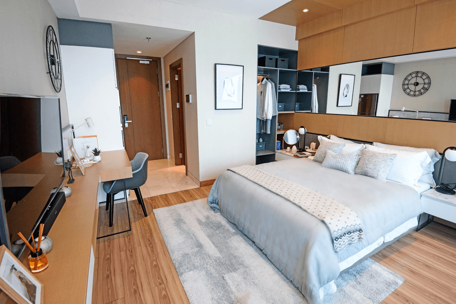 Properti impian di Southgate, Ecatalog Sinar Mas Land