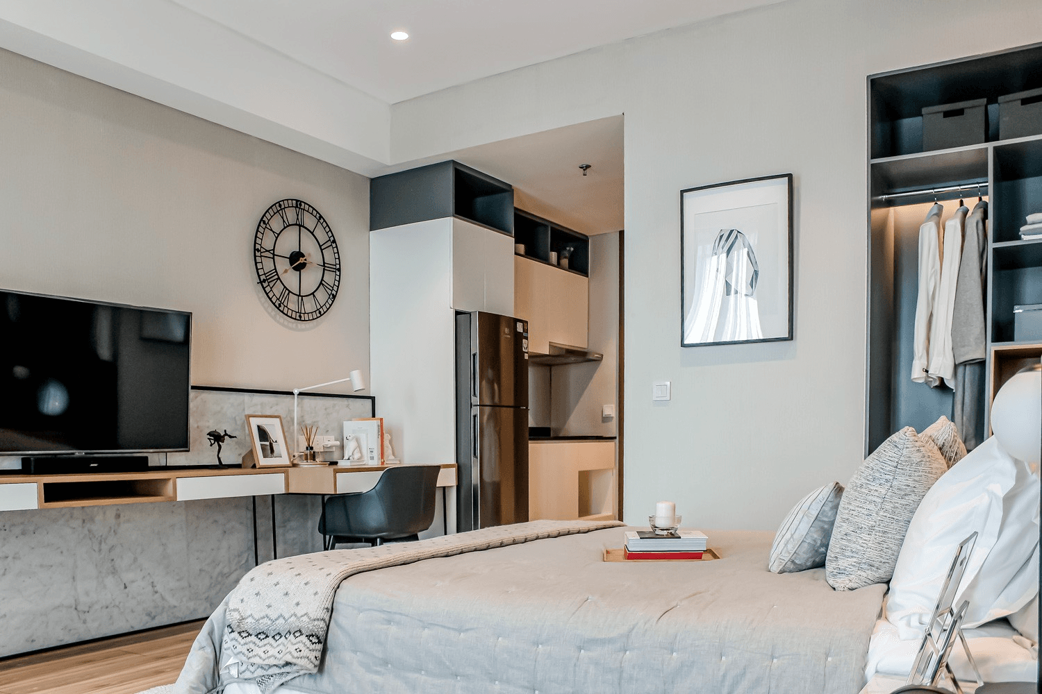 Properti impian di Southgate, Ecatalog Sinar Mas Land