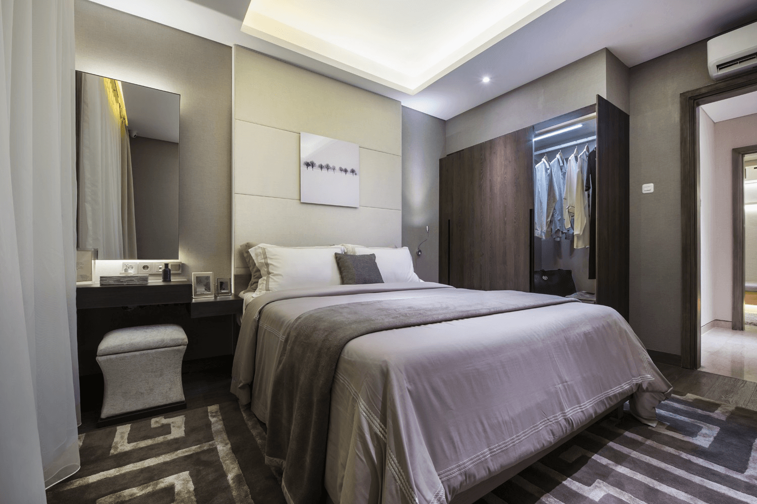 Properti impian di Southgate, Ecatalog Sinar Mas Land