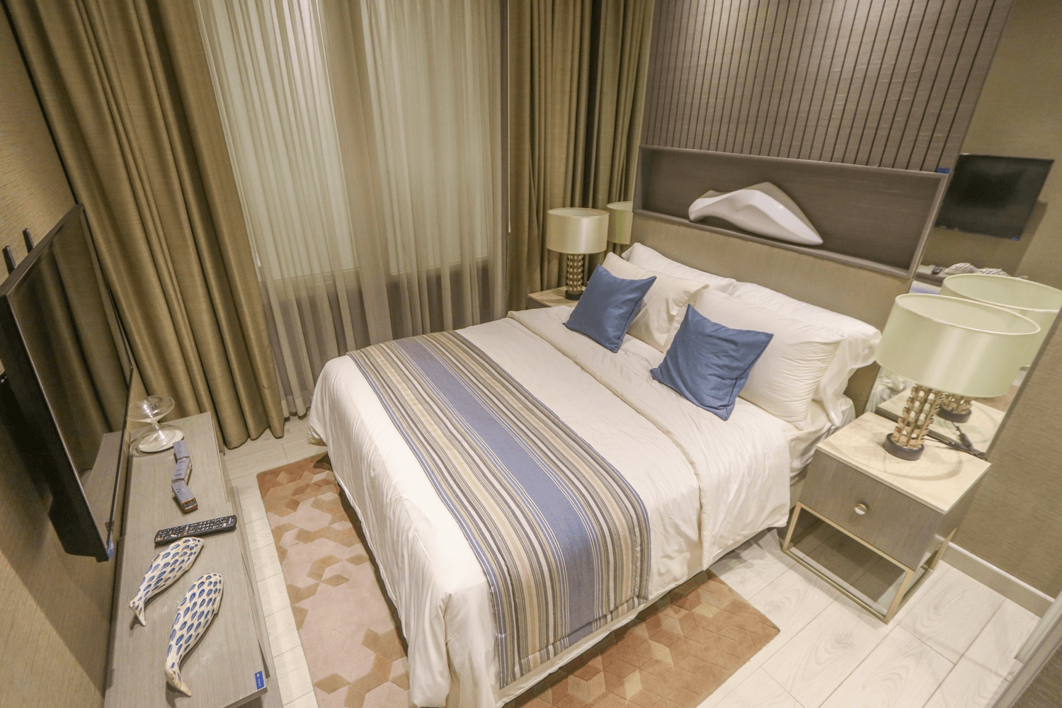 Properti impian di Southgate, Ecatalog Sinar Mas Land