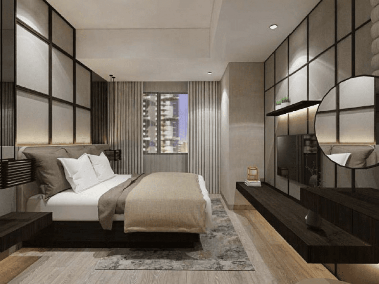 Properti impian di Southgate, Ecatalog Sinar Mas Land