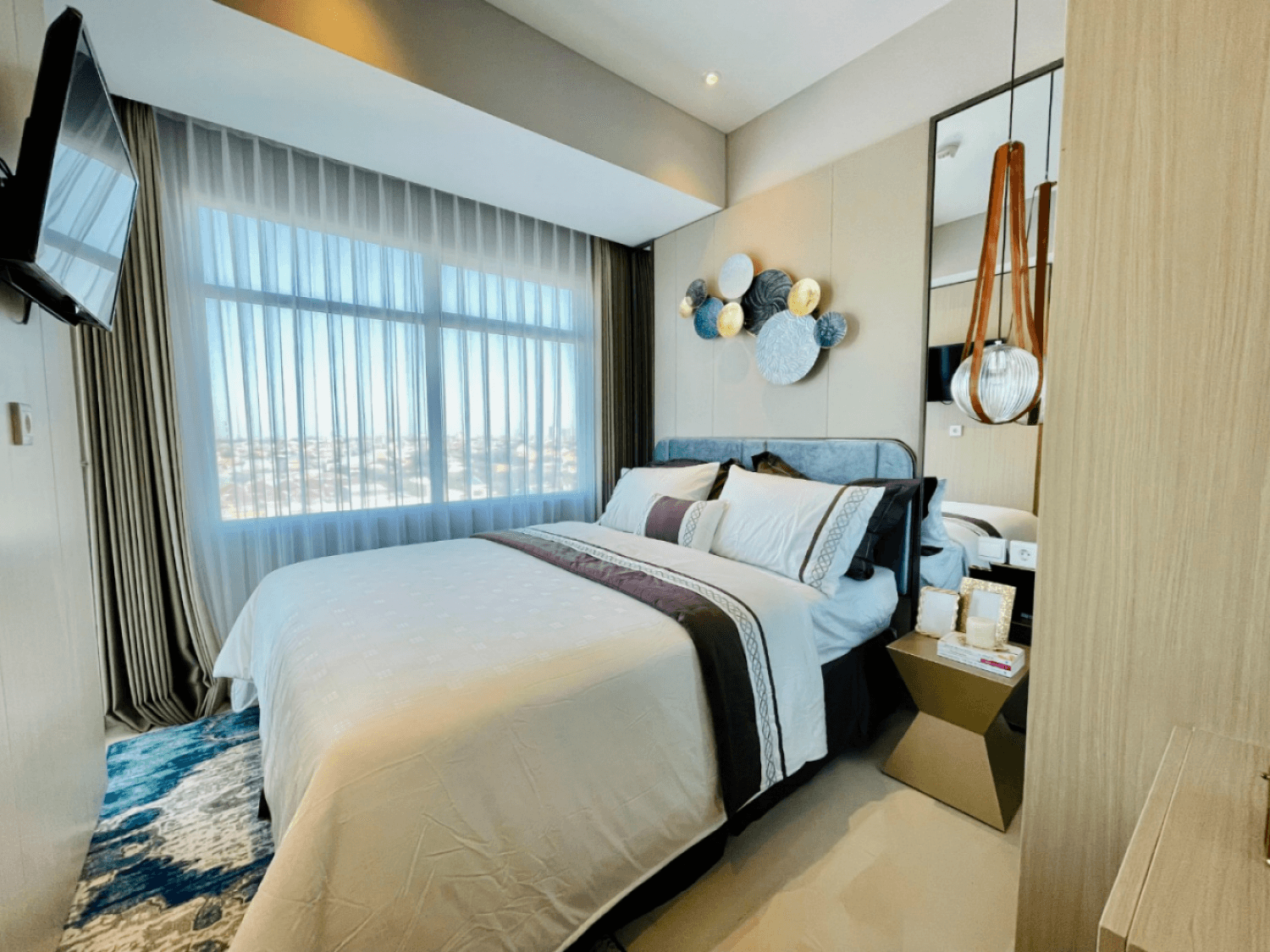 Properti impian di Klaska Residence, Ecatalog Sinar Mas Land