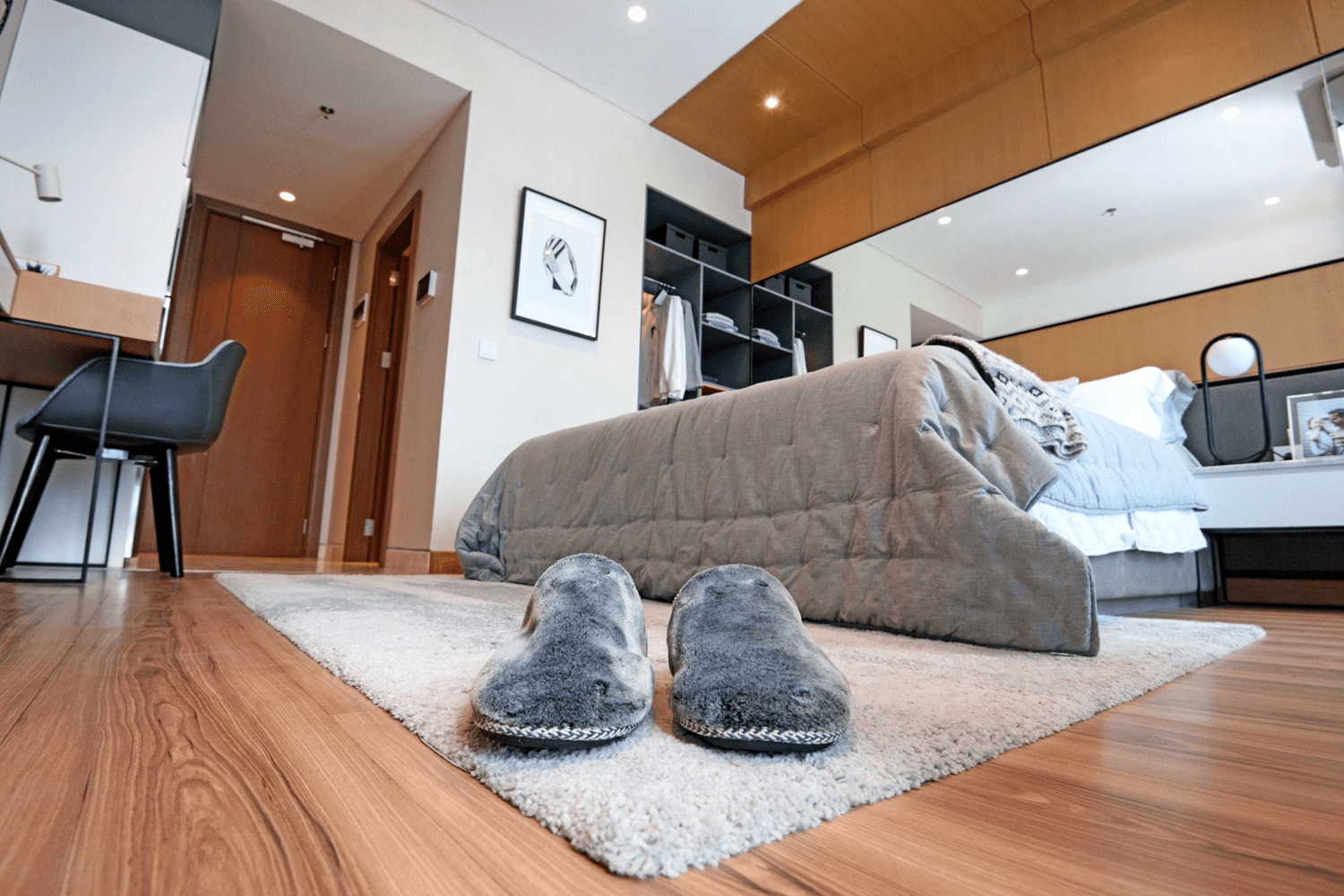 Properti impian di Southgate, Ecatalog Sinar Mas Land