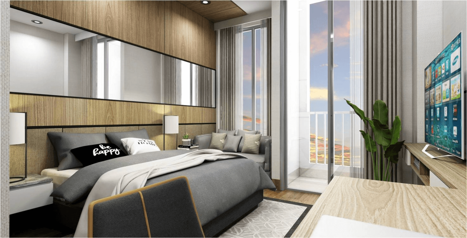 Properti impian di Southgate, Ecatalog Sinar Mas Land