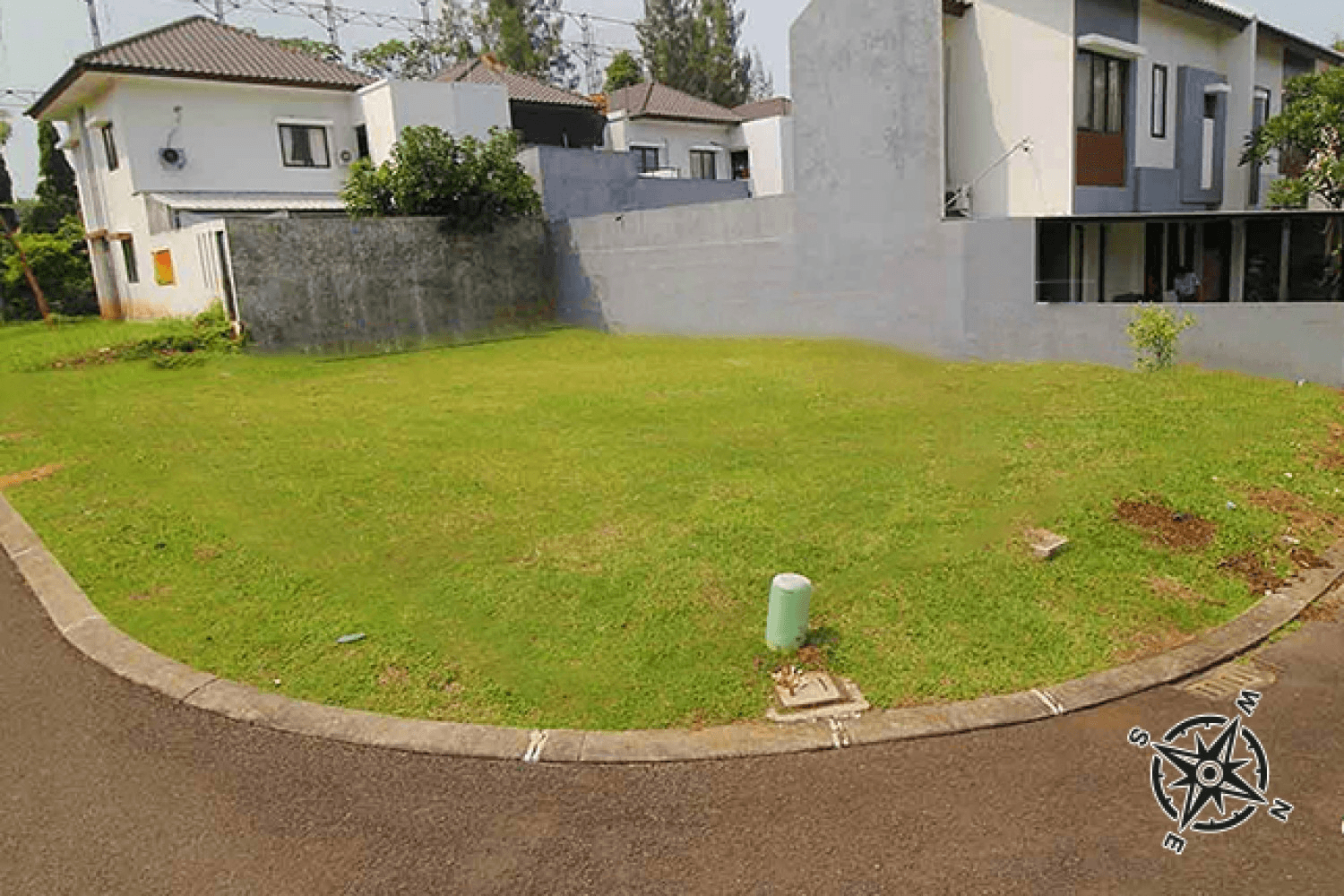 Properti impian di Legenda Wisata, Ecatalog Sinar Mas Land