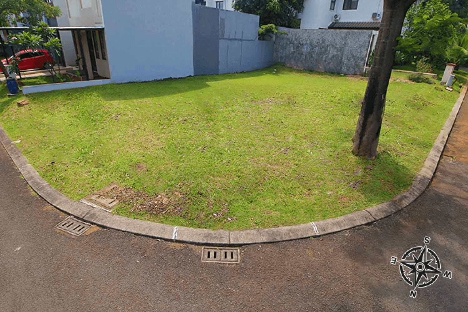 Properti impian di Legenda Wisata, Ecatalog Sinar Mas Land