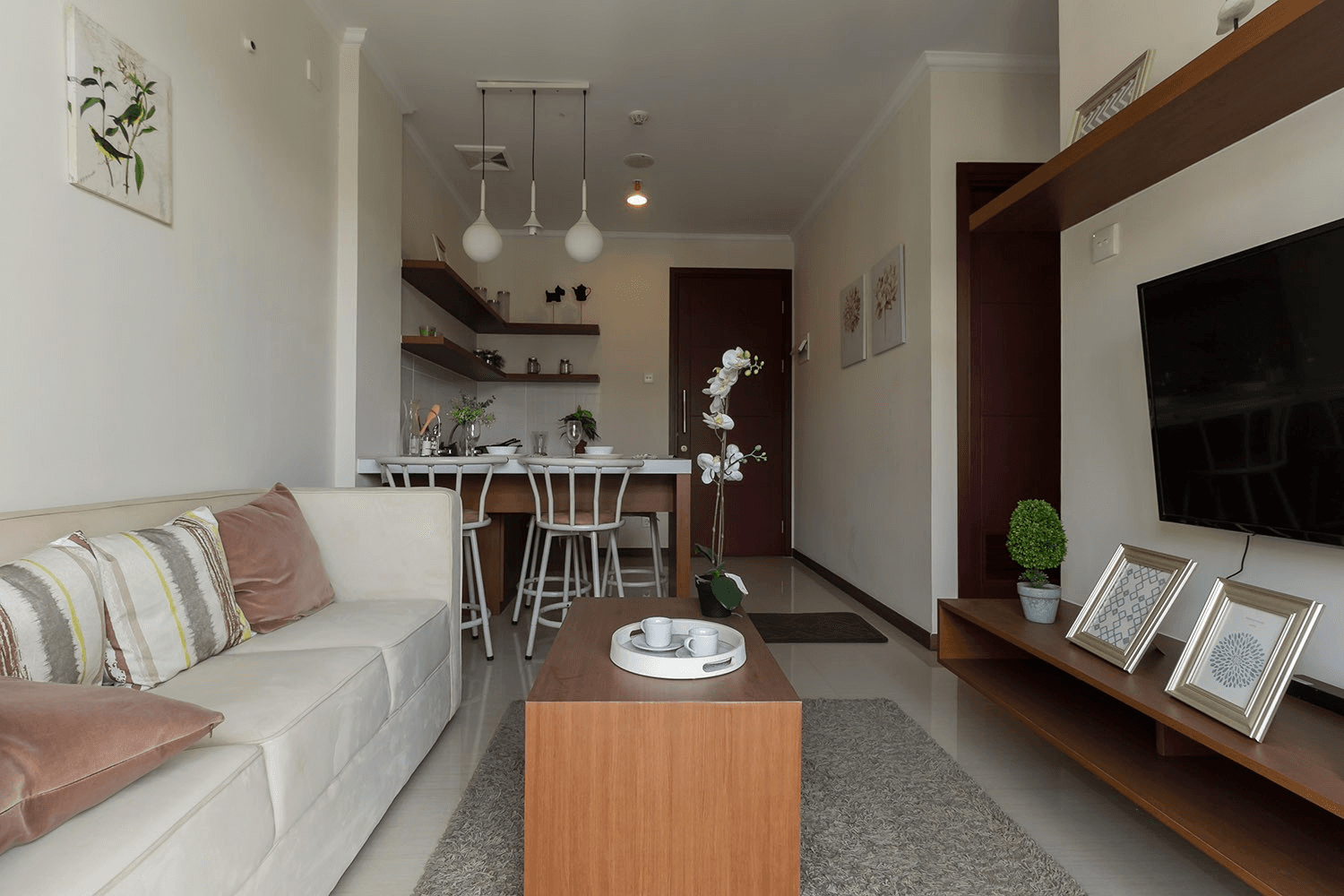 Properti impian di BSD City, Ecatalog Sinar Mas Land