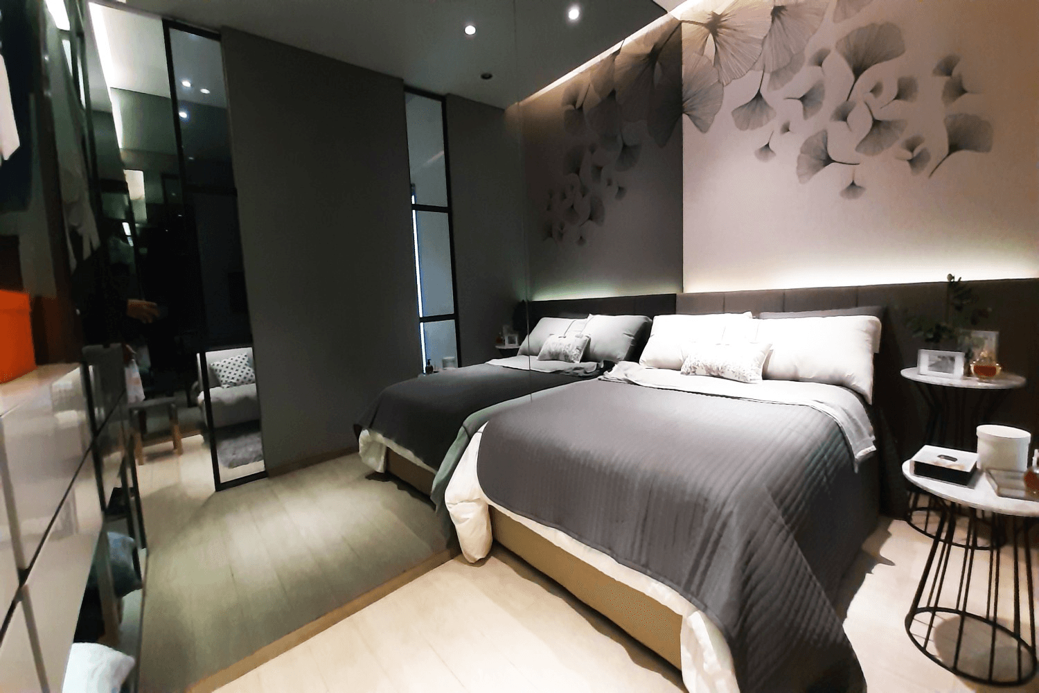 Properti impian di Akasa Pure Living, Ecatalog Sinar Mas Land